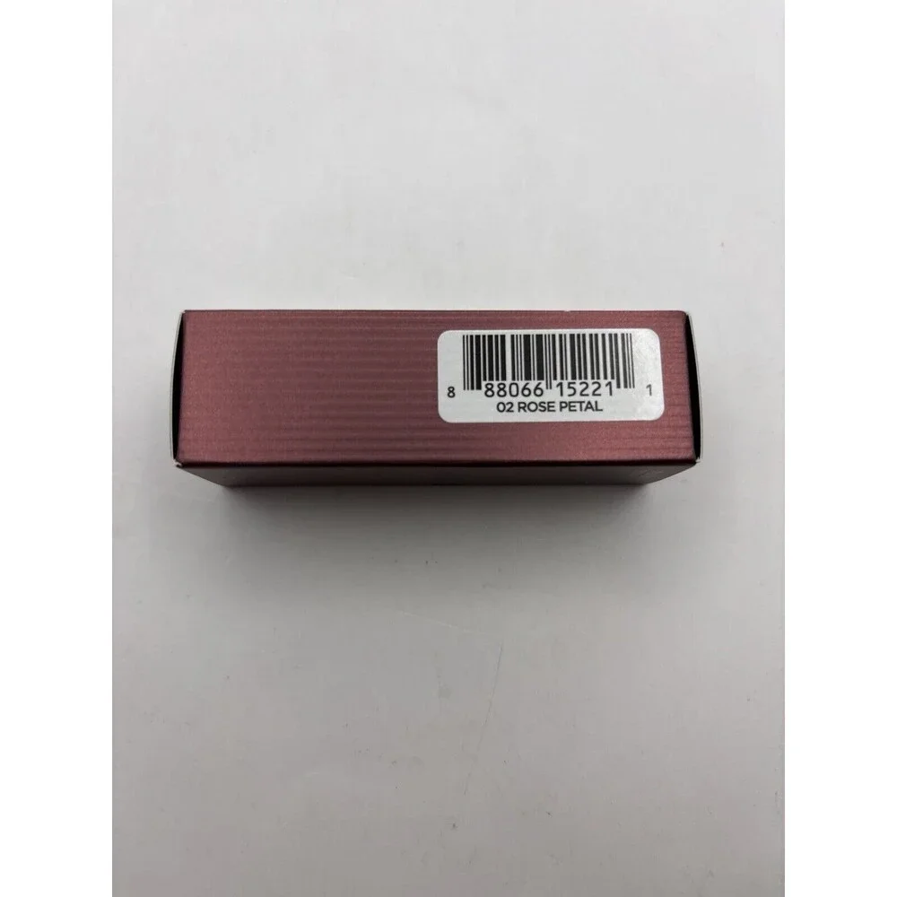 Tom Ford Love Collection Lip Color Matte Lipstick - 02 Rose Petal - New